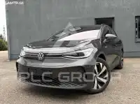 2021 Volkswagen ID 4