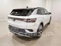 2021 Volkswagen ID 4
