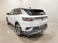 2021 Volkswagen ID 4