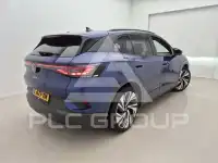 2021 Volkswagen ID 4