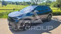 2021 Volkswagen ID 4