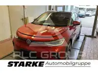 2021 Volkswagen ID 4