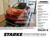 2021 Volkswagen ID 4