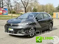 2021 Volkswagen ID 4