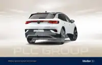 2021 Volkswagen ID 4