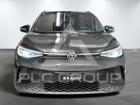 2021 Volkswagen ID 4