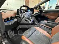 2021 Volkswagen ID 4