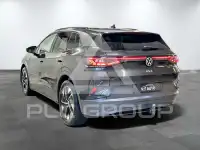 2021 Volkswagen ID 4