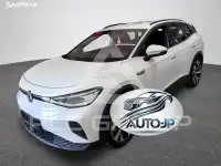 2021 Volkswagen ID 4