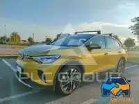 2021 Volkswagen ID 4