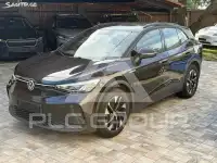 2021 Volkswagen ID 4