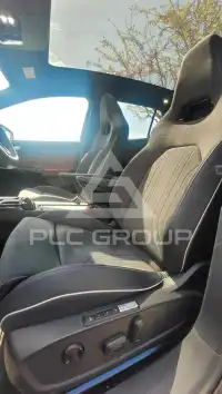 2021 Volkswagen ID 4