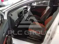 2021 Volkswagen ID 4