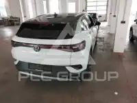 2021 Volkswagen ID 4