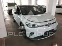 2021 Volkswagen ID 4