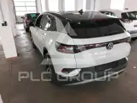 2021 Volkswagen ID 4