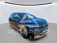 2021 Volkswagen ID 4