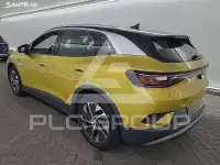 2021 Volkswagen ID 4
