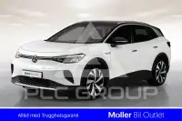 2021 Volkswagen ID 4