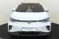 2021 Volkswagen ID 4