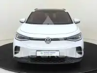 2021 Volkswagen ID 4