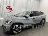 2021 Volkswagen ID 4