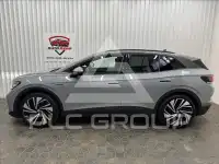 2021 Volkswagen ID 4