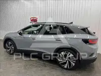 2021 Volkswagen ID 4