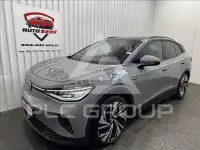 2021 Volkswagen ID 4