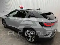 2021 Volkswagen ID 4