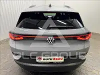 2021 Volkswagen ID 4