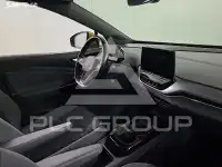 2021 Volkswagen ID 4