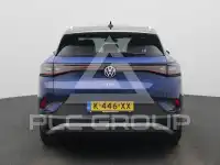 2021 Volkswagen ID 4