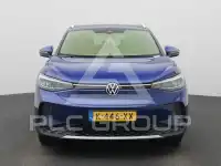 2021 Volkswagen ID 4