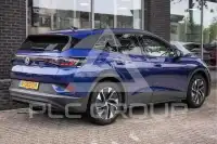 2021 Volkswagen ID 4