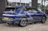 2021 Volkswagen ID 4