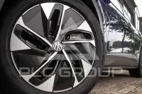 2021 Volkswagen ID 4