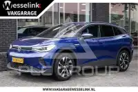 2021 Volkswagen ID 4