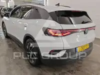 2021 Volkswagen ID 4