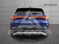 2021 Volkswagen ID 4