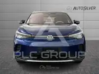 2021 Volkswagen ID 4