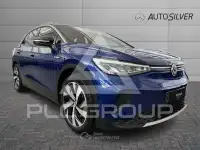 2021 Volkswagen ID 4