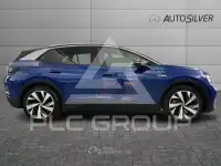 2021 Volkswagen ID 4