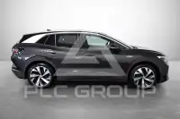 2021 Volkswagen ID 4