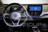 2021 Volkswagen ID 4