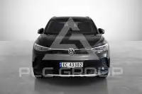 2021 Volkswagen ID 4