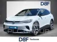2021 Volkswagen ID 4