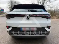 2021 Volkswagen ID 4