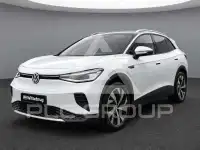 2021 Volkswagen ID 4