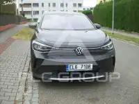 2021 Volkswagen ID 4